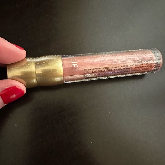 Bare Minerals strawberry Cream Lip Gloss
Sealed!! - Picture 2 of 10